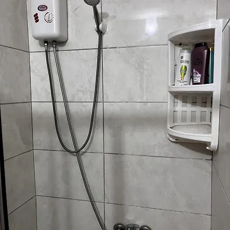 Apartment Cozy Near Oldtown *