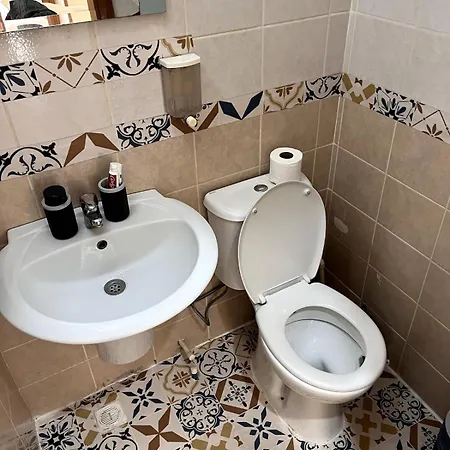 Cozy Near Oldtown 아파트 *