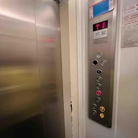 Cozy Near Oldtown 아파트 안탈리아