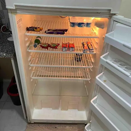 Cozy Near Oldtown 아파트