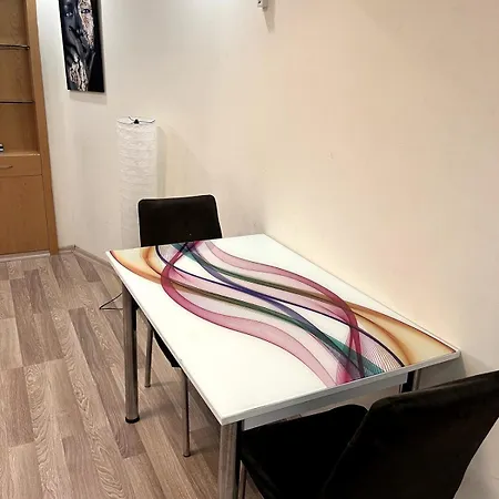 Cozy Near Oldtown * 안탈리아