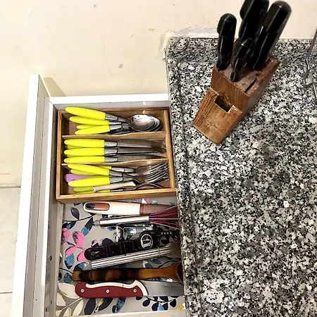 아파트 Cozy Near Oldtown *