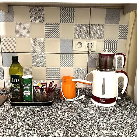 Cozy Near Oldtown 아파트