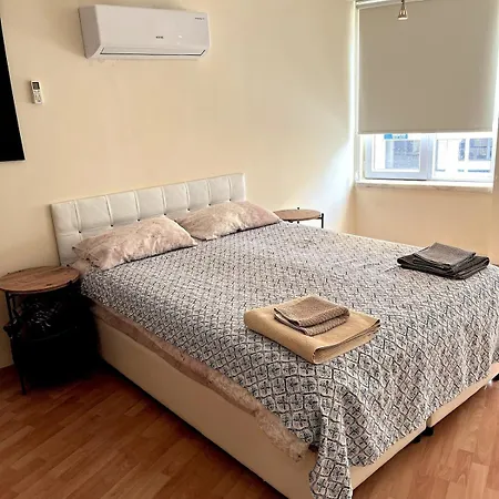 Cozy Near Oldtown